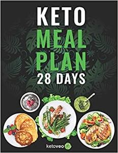 Free One Month Keto Meal Plan